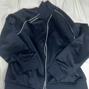 Lacoste Zip Up